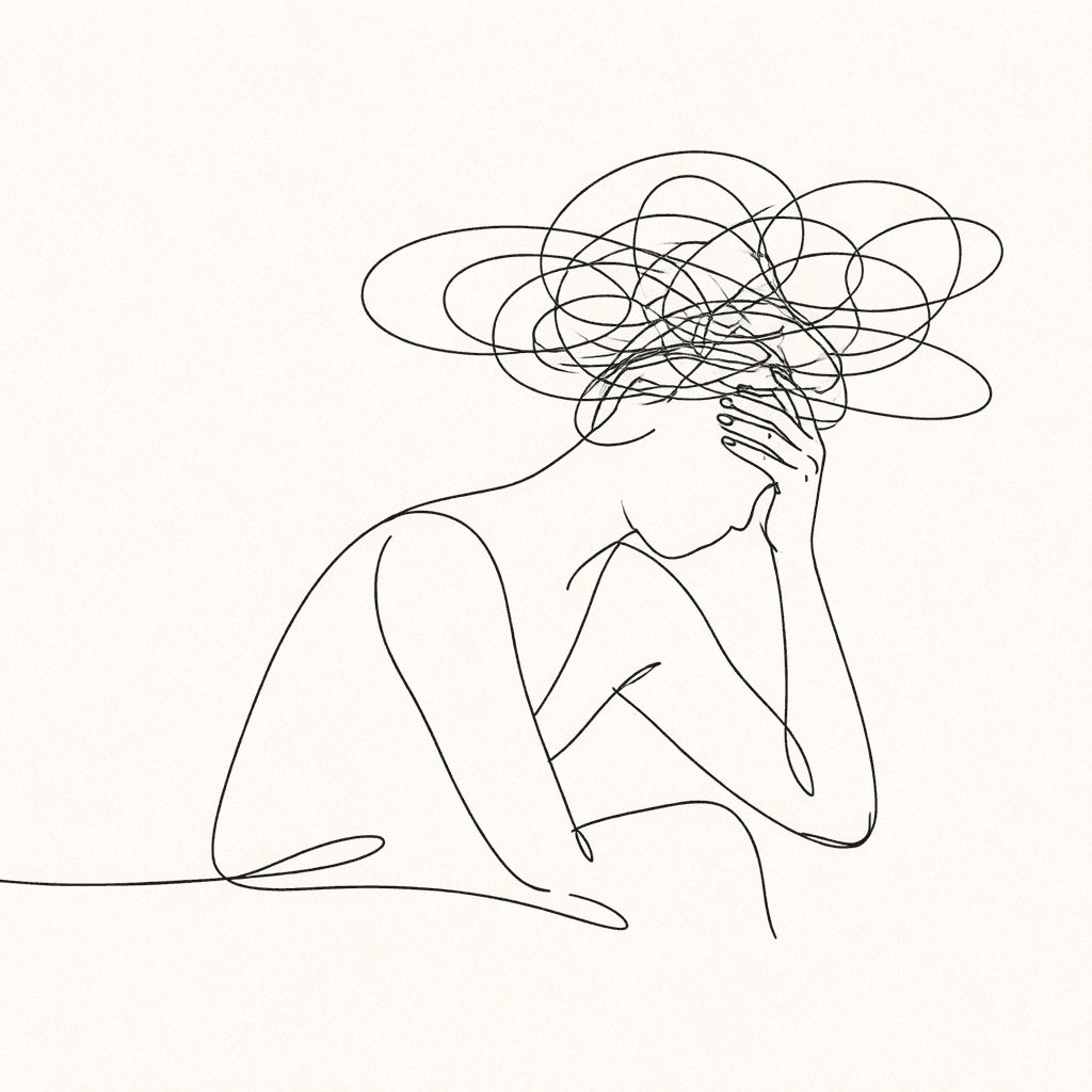 Ansiedade: quando tudo precisa ser resolvido agora