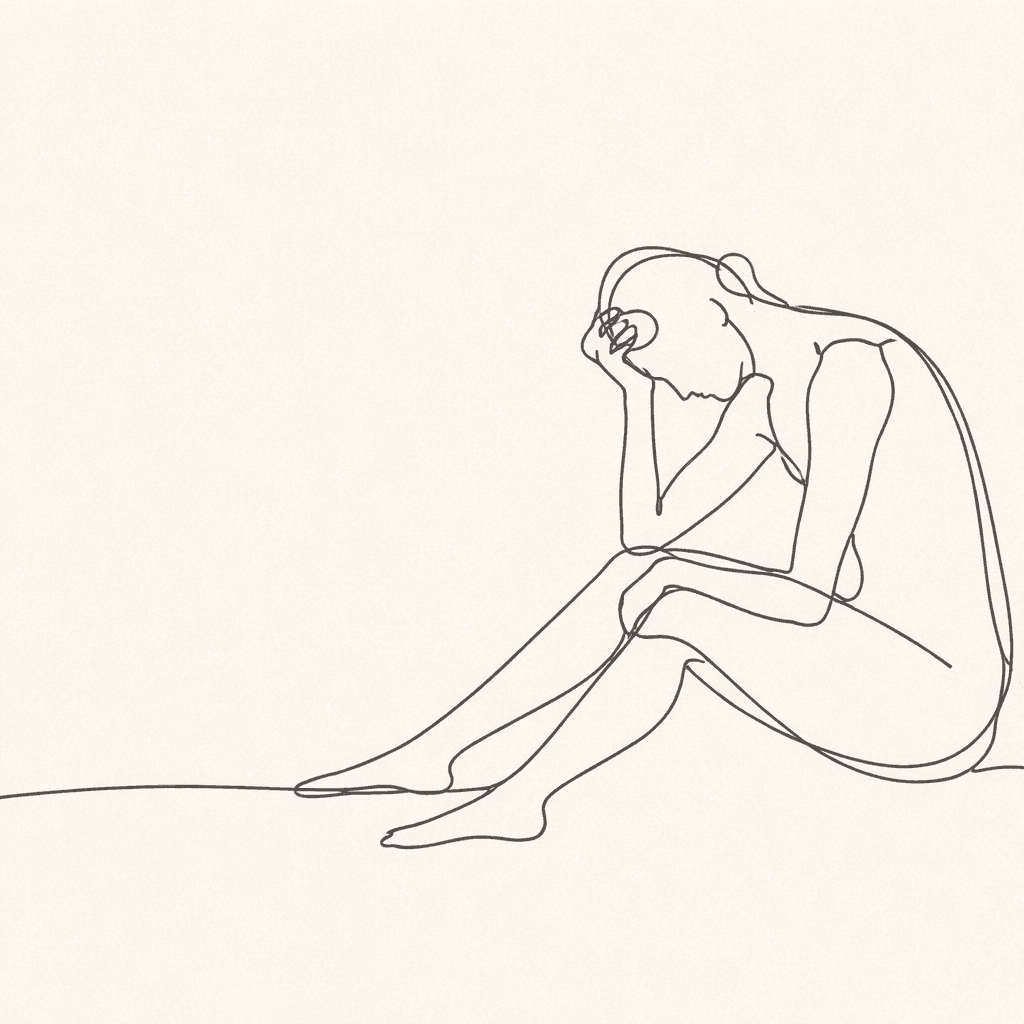 Quando o cansaço não é só cansaço