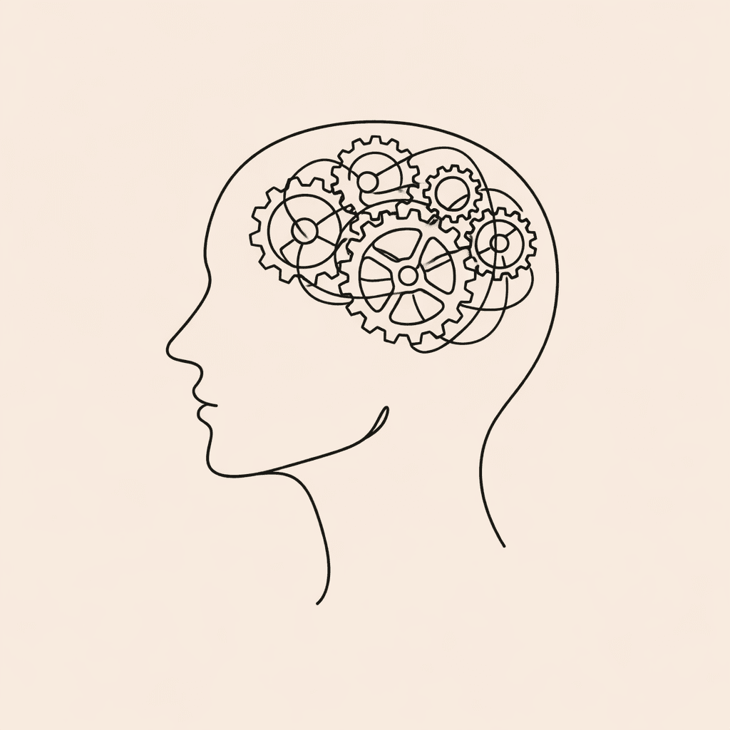 A Tirania da Eficiência: Onde fica o sujeito quando tudo vira meta?