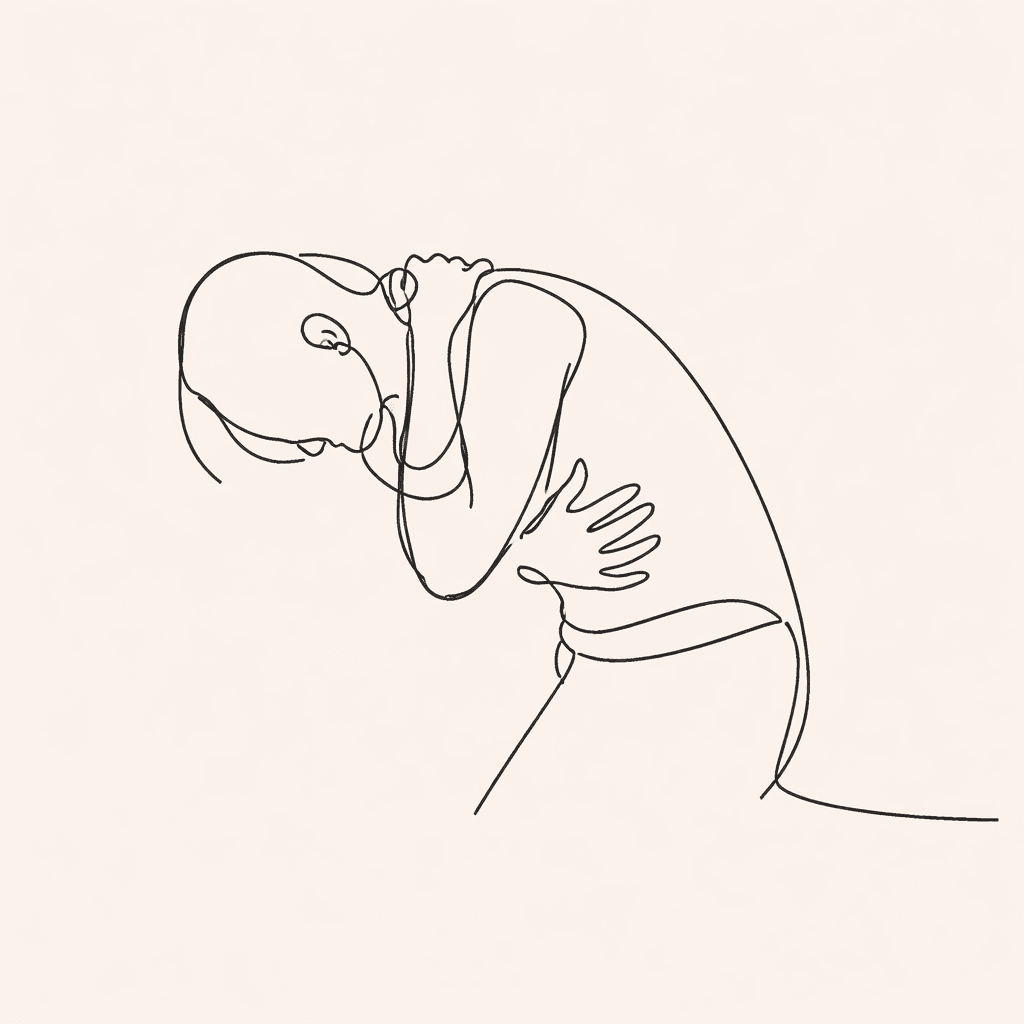 O que o trabalho calado faz com a mente